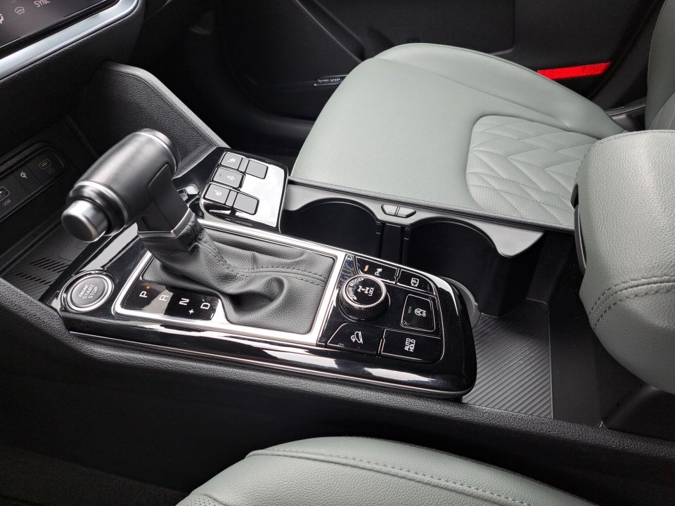 2023 Kia Sportage X-Pro