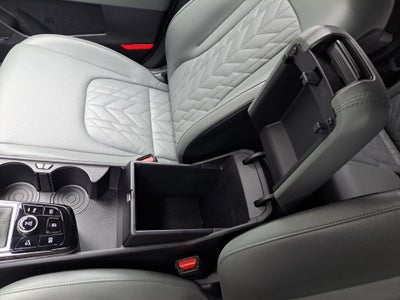 2023 Kia Sportage X-Pro