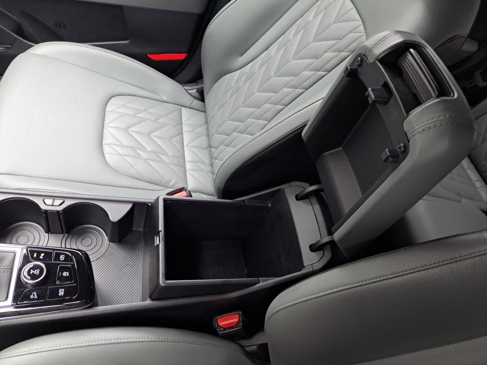 2023 Kia Sportage X-Pro