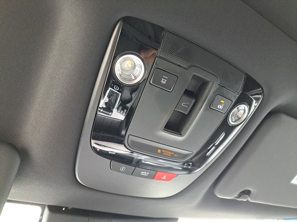 2023 Kia Sportage X-Pro