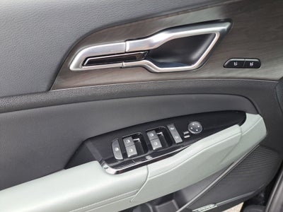 2023 Kia Sportage X-Pro