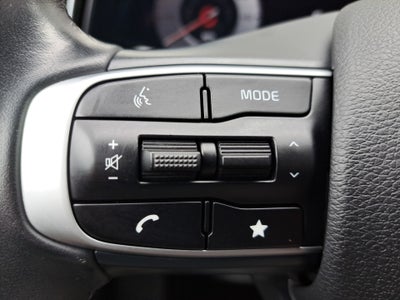 2023 Kia Sportage X-Pro