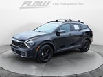 2023 Kia Sportage X-Pro