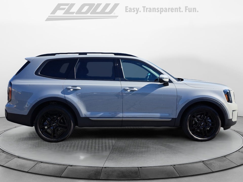 2023 Kia Telluride EX X-Line