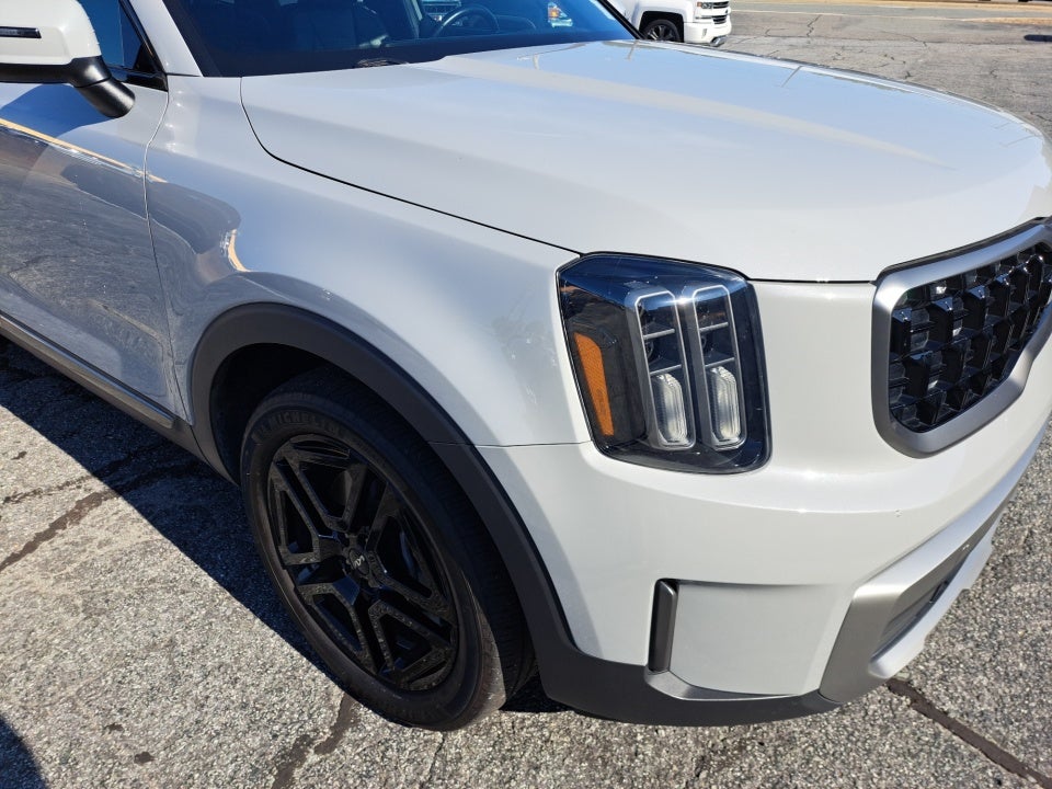 2023 Kia Telluride EX X-Line