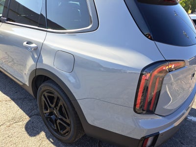 2023 Kia Telluride EX X-Line