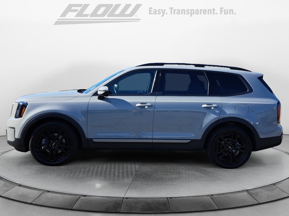 2023 Kia Telluride EX X-Line