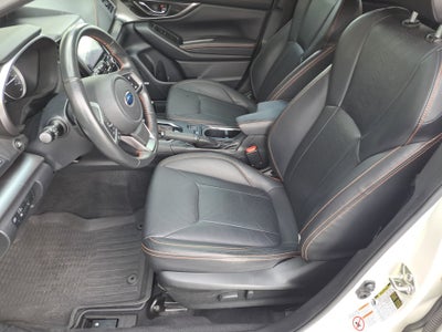 2018 Subaru Crosstrek Limited