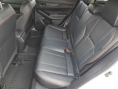 2018 Subaru Crosstrek Limited