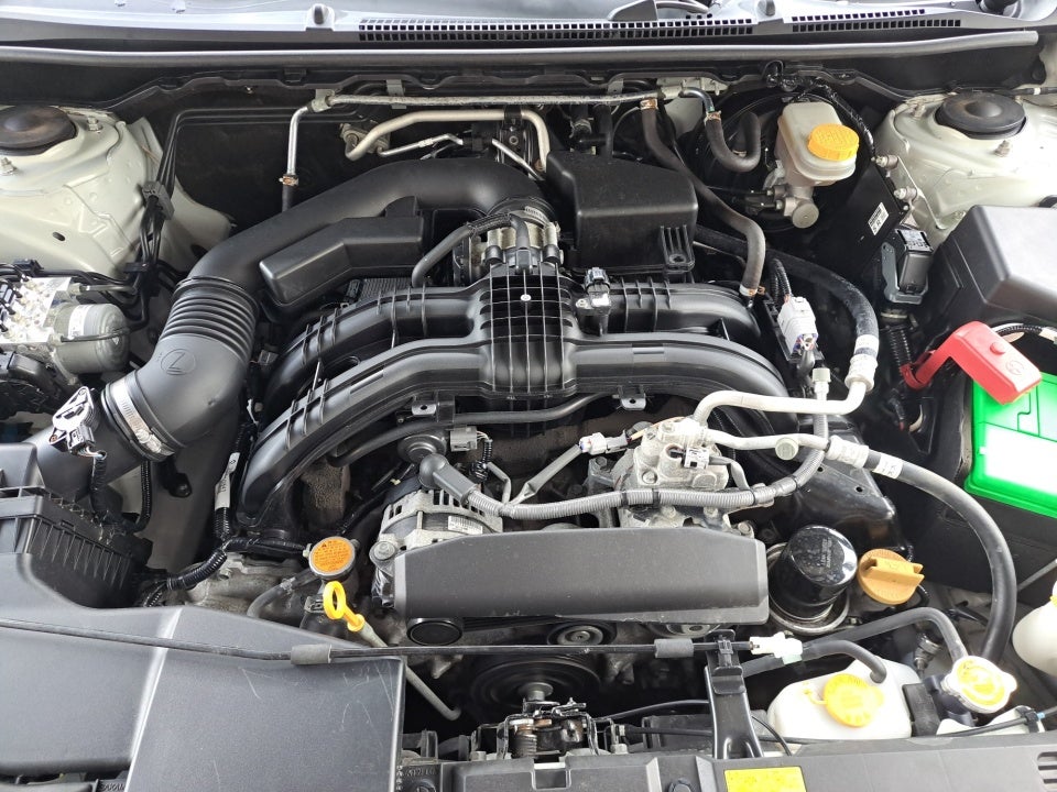 2018 Subaru Crosstrek Limited