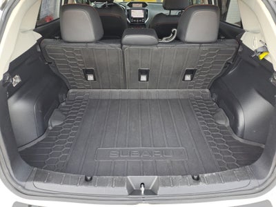 2018 Subaru Crosstrek Limited