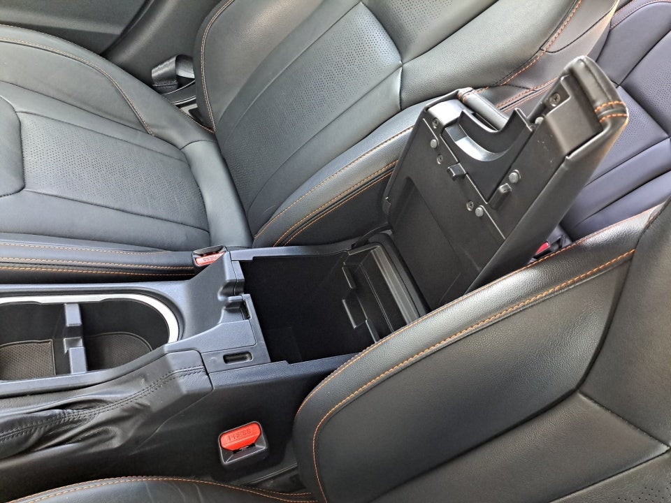 2018 Subaru Crosstrek Limited