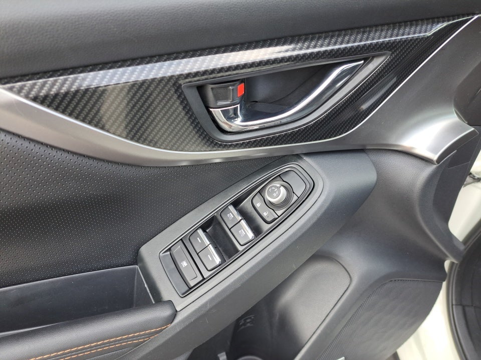 2018 Subaru Crosstrek Limited