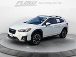 2018 Subaru Crosstrek Limited