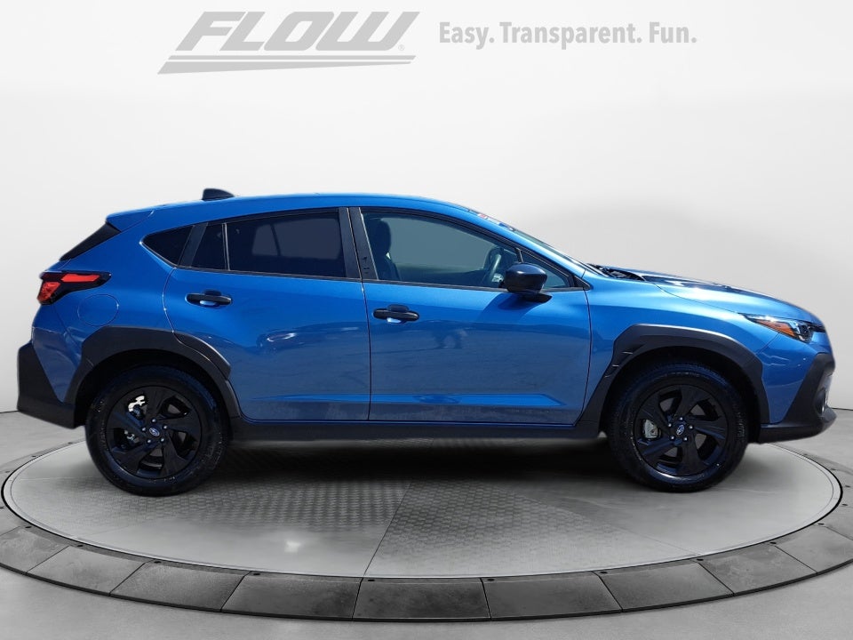 2024 Subaru Crosstrek Base