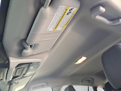 2024 Subaru Crosstrek Base