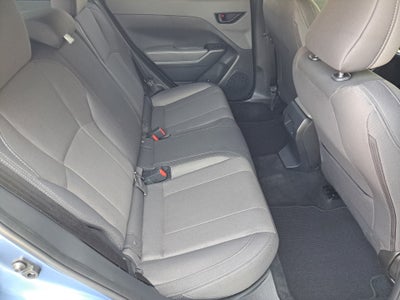 2024 Subaru Crosstrek Base