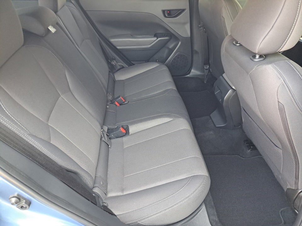2024 Subaru Crosstrek Base