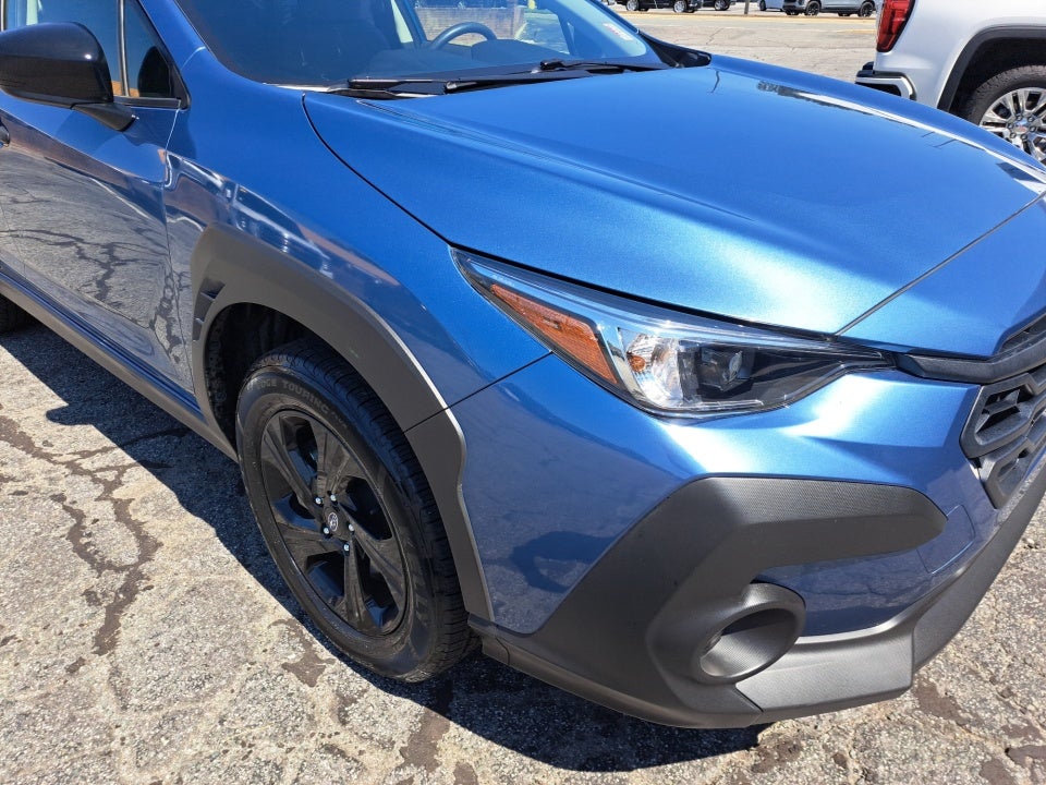 2024 Subaru Crosstrek Base