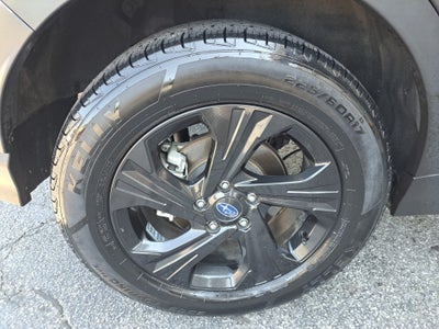 2024 Subaru Crosstrek Base