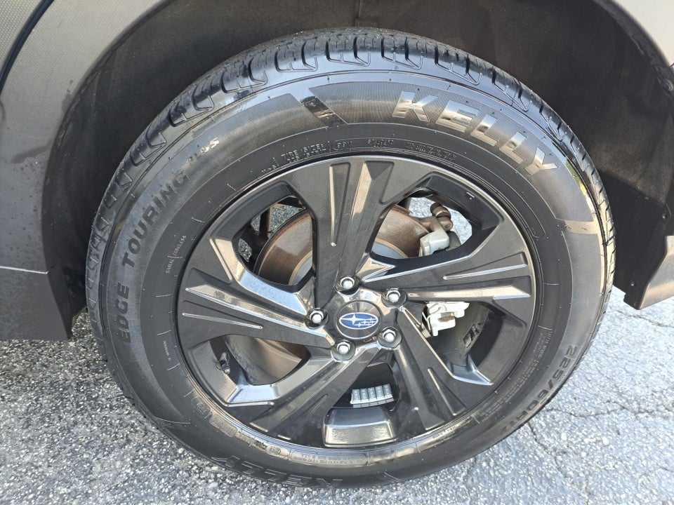 2024 Subaru Crosstrek Base