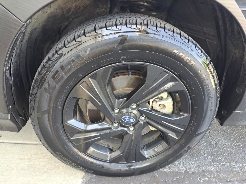 2024 Subaru Crosstrek Base