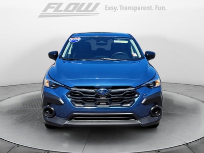 2024 Subaru Crosstrek Base