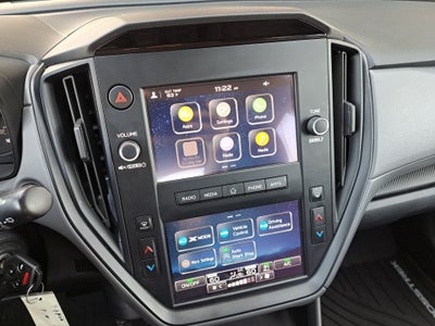 2024 Subaru Crosstrek Base