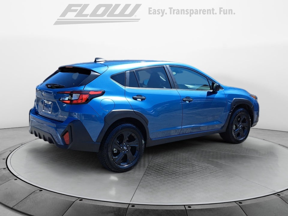 2024 Subaru Crosstrek Base