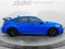 2023 Honda Civic Type R Manual