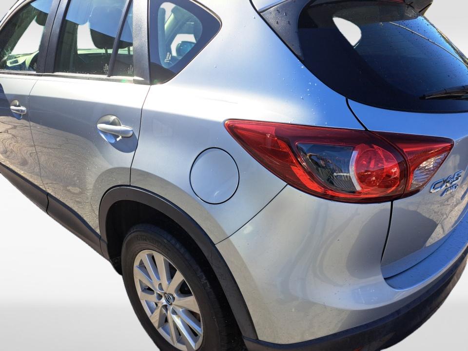 2016 Mazda Mazda CX-5 Sport