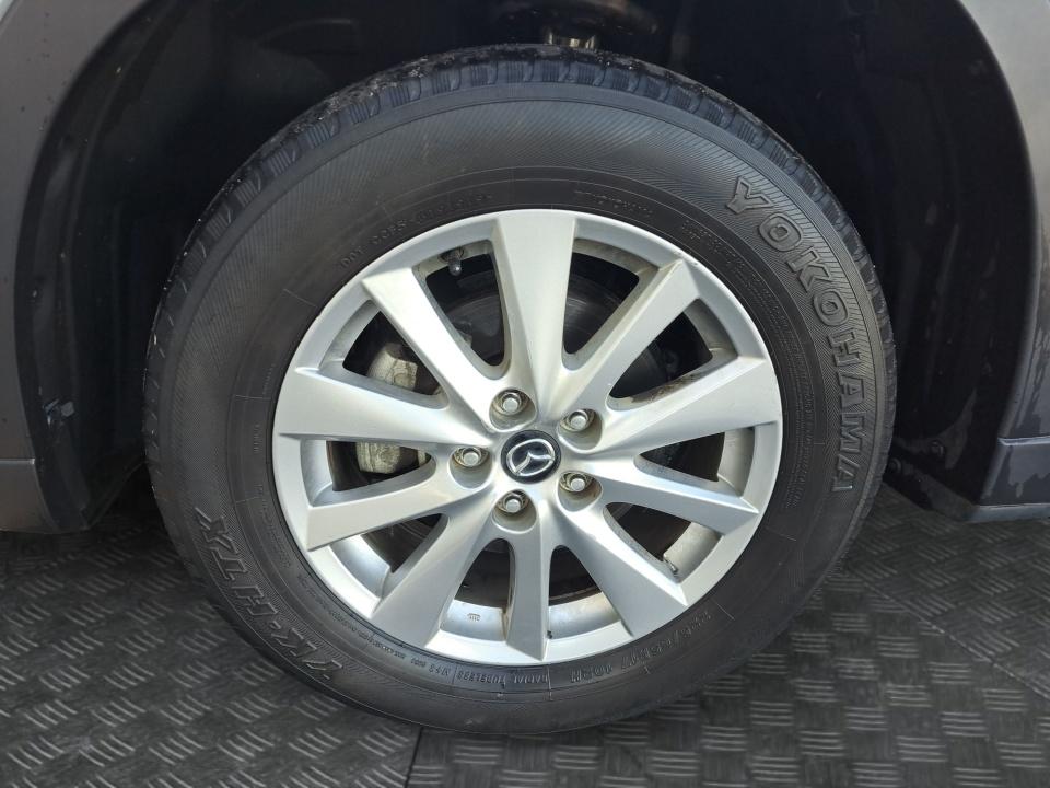 2016 Mazda Mazda CX-5 Sport