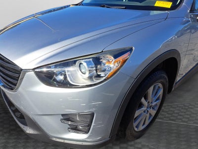 2016 Mazda Mazda CX-5 Sport