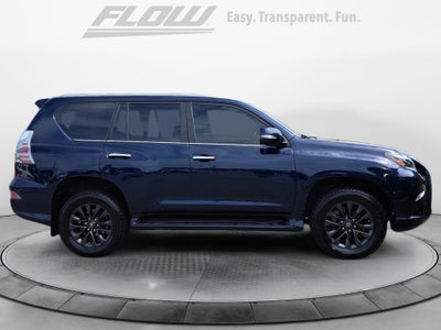2021 Lexus GX 460 GX 460 Premium