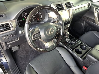 2021 Lexus GX 460 GX 460 Premium