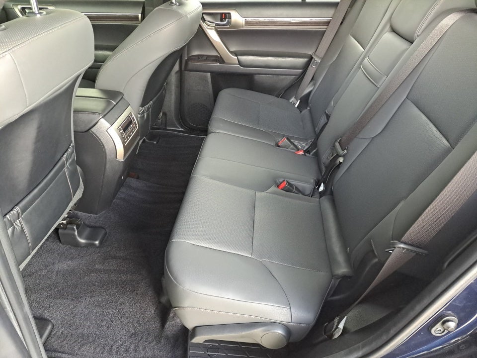 2021 Lexus GX 460 GX 460 Premium