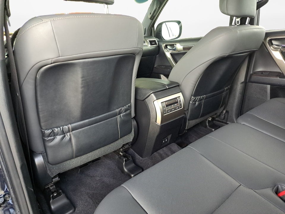 2021 Lexus GX 460 GX 460 Premium