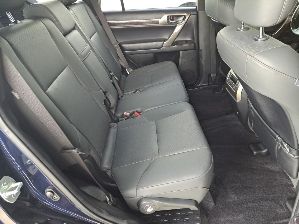 2021 Lexus GX 460 GX 460 Premium