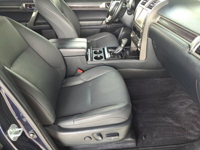 2021 Lexus GX 460 GX 460 Premium