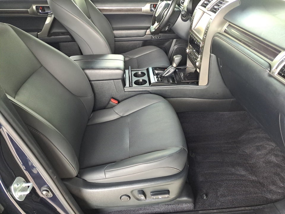 2021 Lexus GX 460 GX 460 Premium