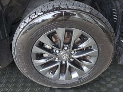 2021 Lexus GX 460 GX 460 Premium