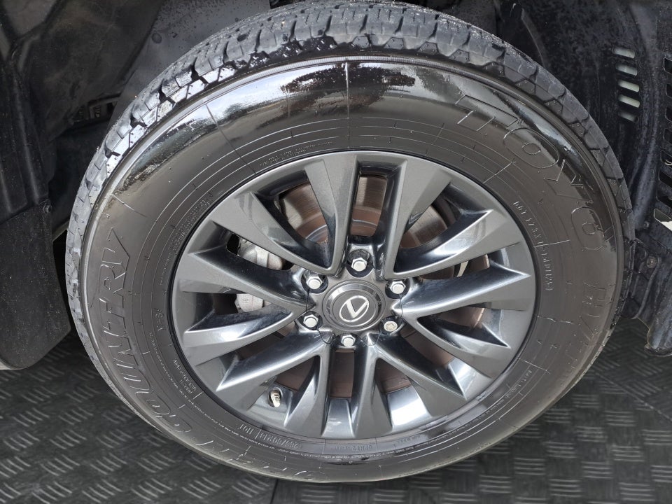 2021 Lexus GX 460 GX 460 Premium