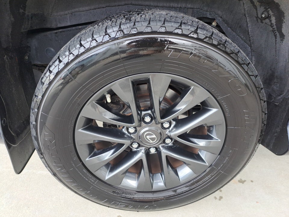 2021 Lexus GX 460 GX 460 Premium