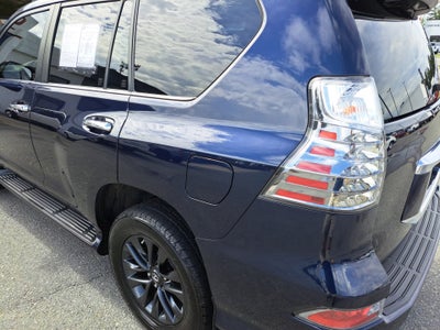 2021 Lexus GX 460 GX 460 Premium
