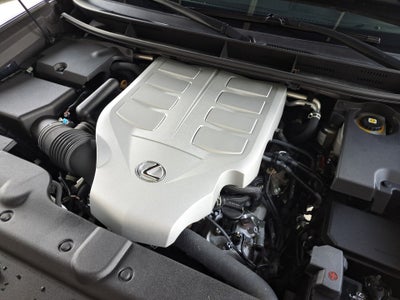 2021 Lexus GX 460 GX 460 Premium