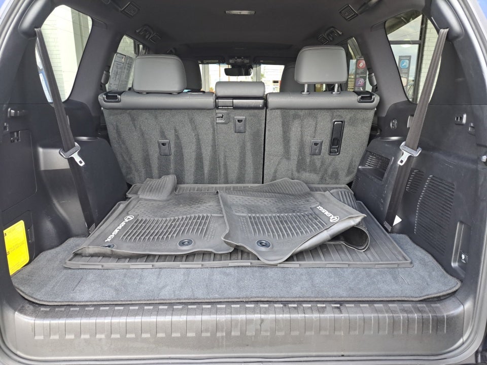 2021 Lexus GX 460 GX 460 Premium