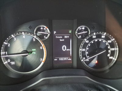 2021 Lexus GX 460 GX 460 Premium
