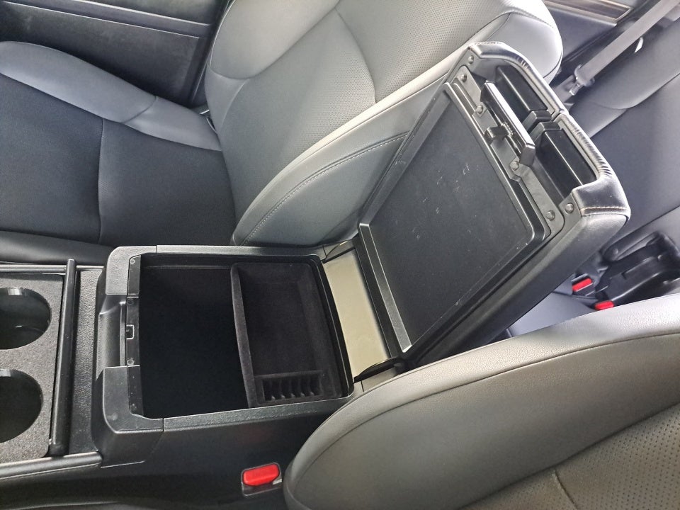 2021 Lexus GX 460 GX 460 Premium