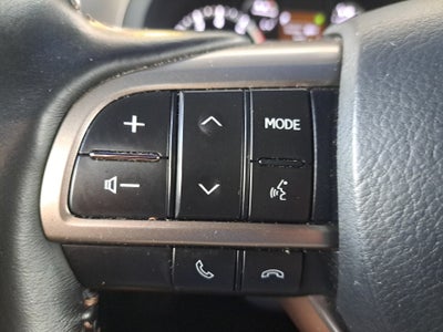 2021 Lexus GX 460 GX 460 Premium
