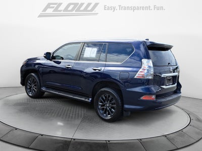 2021 Lexus GX 460 GX 460 Premium